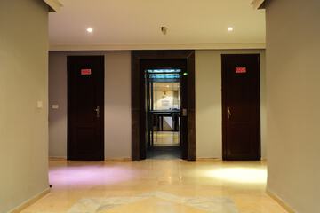 Elevator