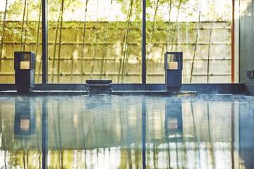 Public bath