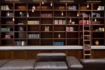 Library