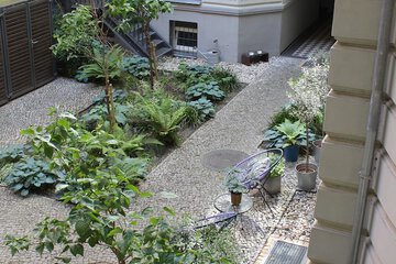 View from room