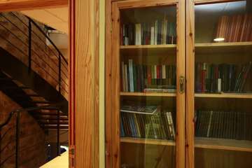 Library