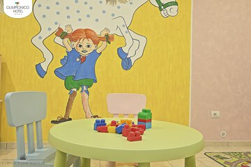 Children's activities