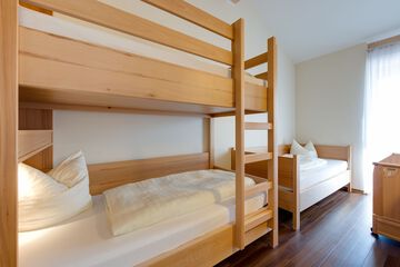Children's theme room