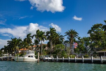 Boating
