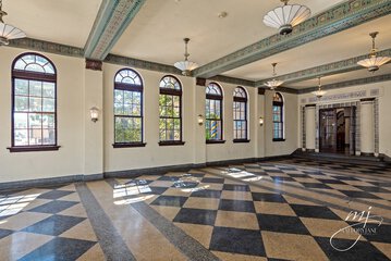 Ballroom
