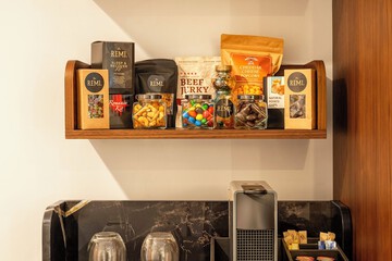 Minibar