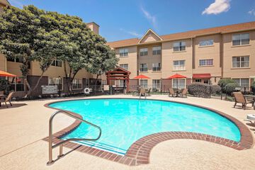Residence Inn by Marriott Arlington