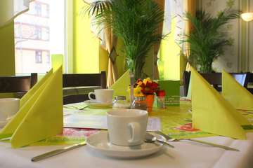 Cafe