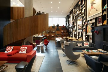 Hotel Interior 19 of 64