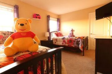 Childrens Theme Room