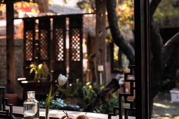 Coffee shop