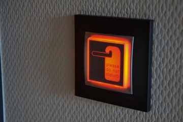 Room amenity