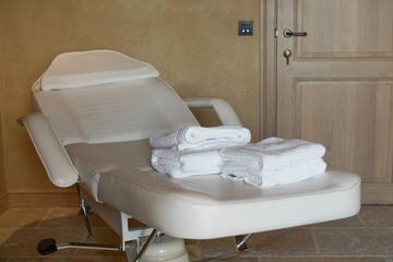 Treatment room