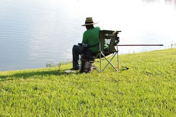 Fishing