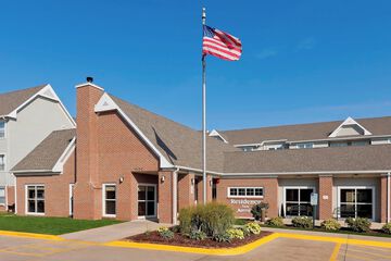 Residence Inn by Marriott Madison East