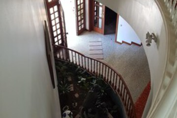 Hotel Entrance