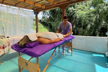 Treatment room