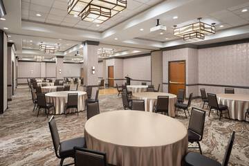 Ballroom
