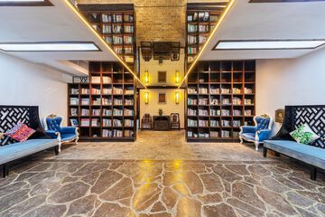 Library