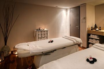 Treatment room