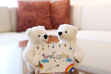 Children's activities