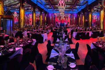 Ballroom