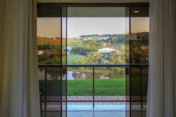 Lake view