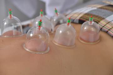 Spa treatment