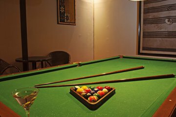 Billiards