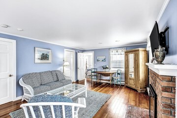 Whalewalk Inn & Spa