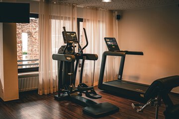 In-room fitness