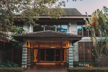 Spa treatment