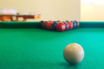 Billiards