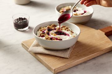 Breakfast/Coffee Service 33 of 39