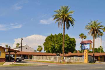 California Suites Motel