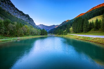Lake
