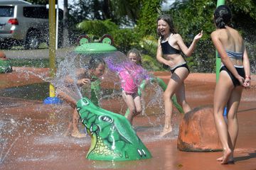 Water park
