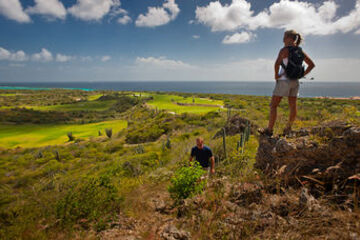Hiking