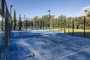 Sports facility
