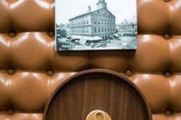 In-Room Amenity