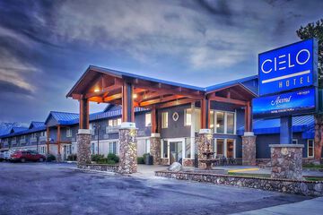 Cielo Hotel Bishop Mammoth Ascend Hotel Collection