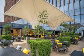 Sundeck