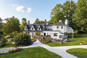 Garden Gables Inn