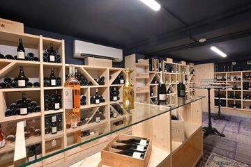Winery