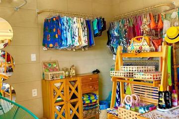 Gift shop