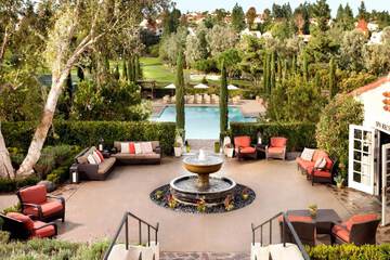 Rancho Bernardo Inn