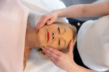 Facial