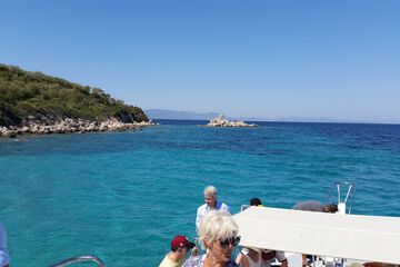 Boating