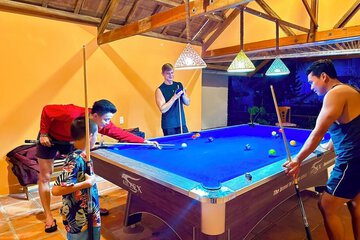 Billiards