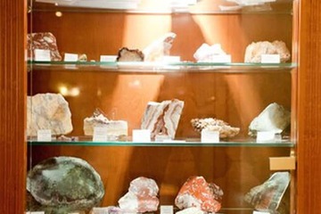 Gift shop